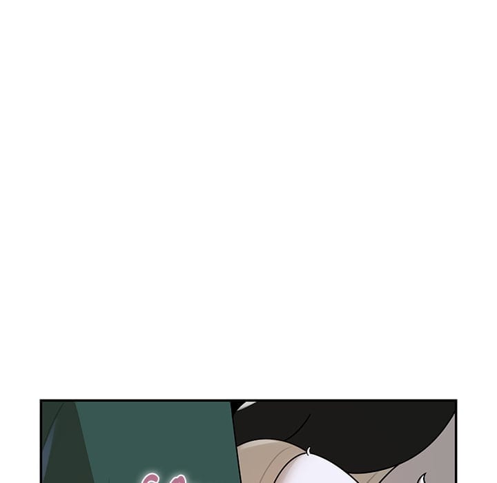 Paws on Campus Uncensored, chapter 21, page 115 of 180