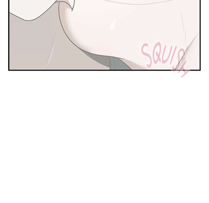 Paws on Campus Uncensored, chapter 21, page 122 of 180