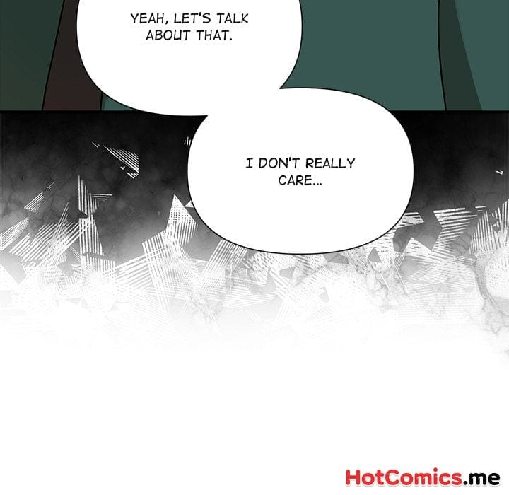 Paws on Campus Uncensored, chapter 21, page 125 of 180