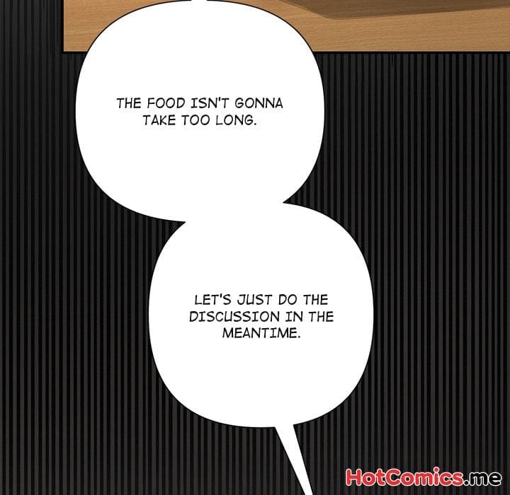 Paws on Campus Uncensored, chapter 21, page 130 of 180