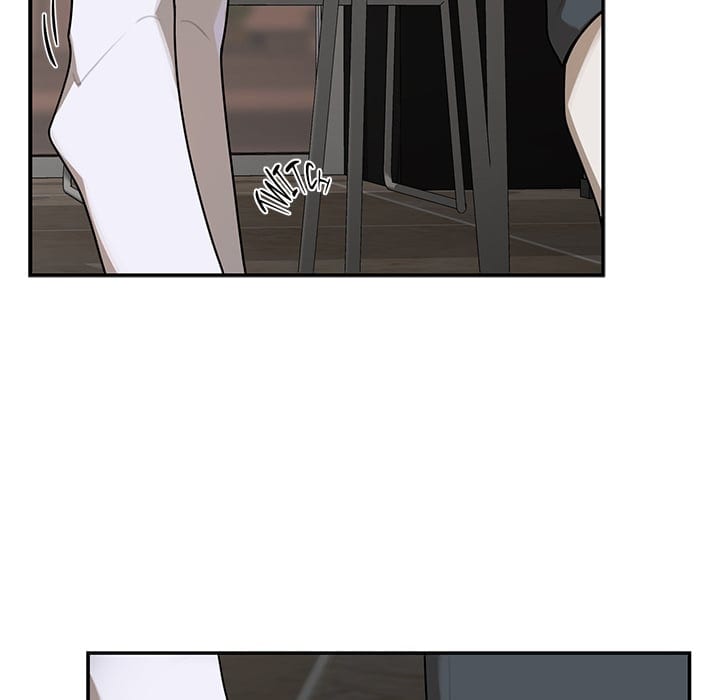 Paws on Campus Uncensored, chapter 21, page 141 of 180