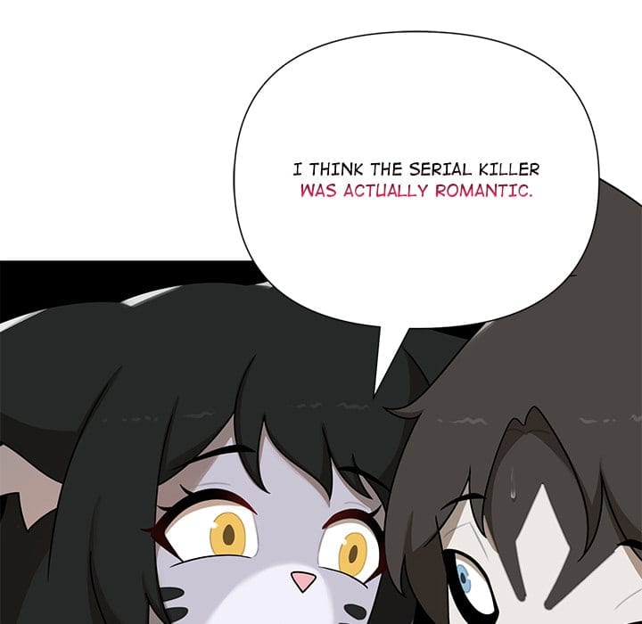 Paws on Campus Uncensored, chapter 21, page 144 of 180