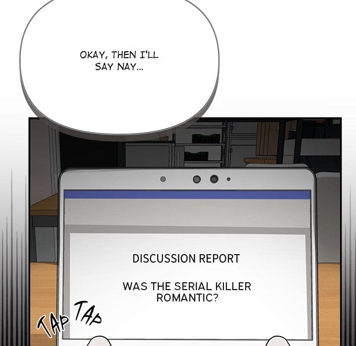 Paws on Campus Uncensored, chapter 21, page 147 of 180