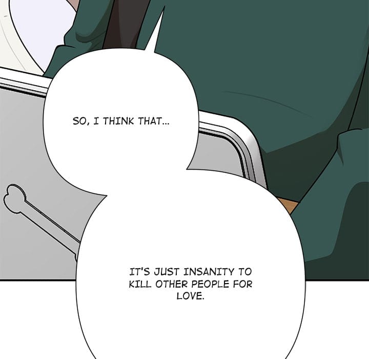 Paws on Campus Uncensored, chapter 21, page 151 of 180