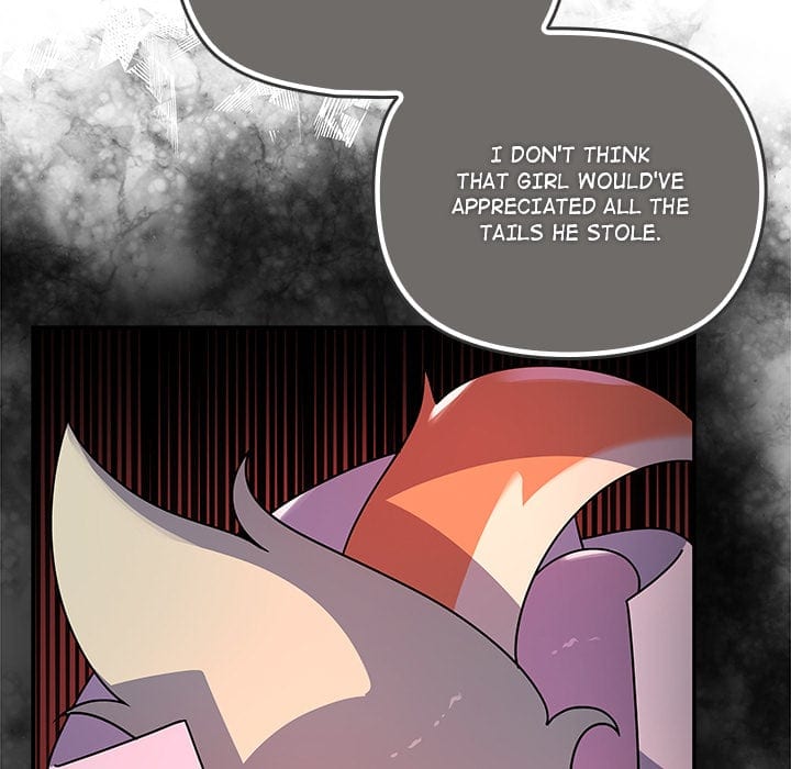 Paws on Campus Uncensored, chapter 21, page 153 of 180