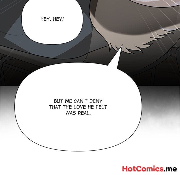 Paws on Campus Uncensored, chapter 21, page 164 of 180