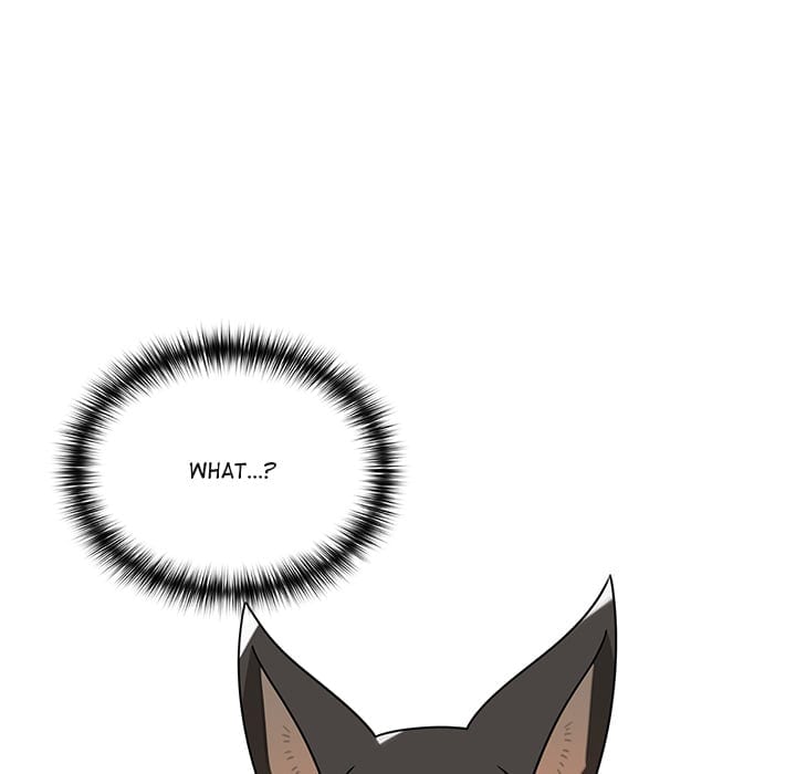 Paws on Campus Uncensored, chapter 21, page 165 of 180
