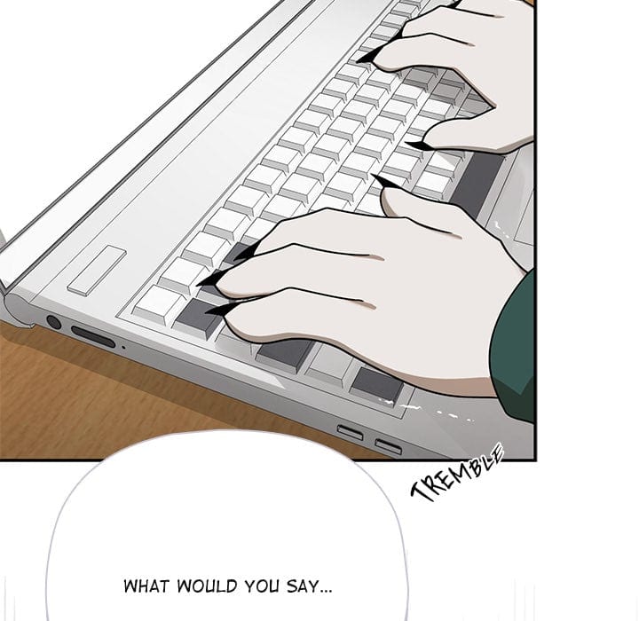 Paws on Campus Uncensored, chapter 21, page 171 of 180