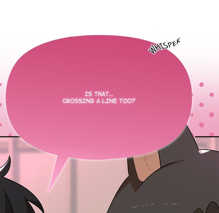 Paws on Campus Uncensored, chapter 21, page 176 of 180