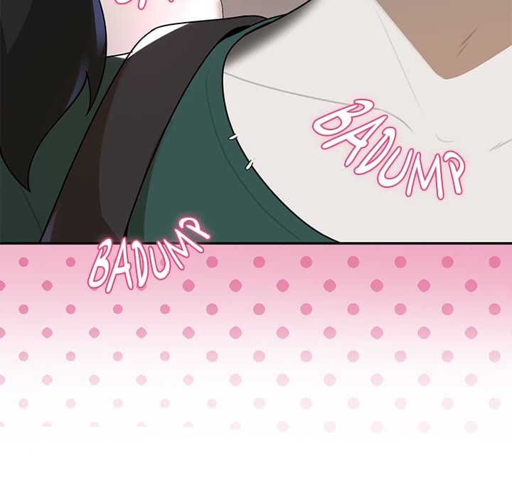 Paws on Campus Uncensored, chapter 21, page 178 of 180