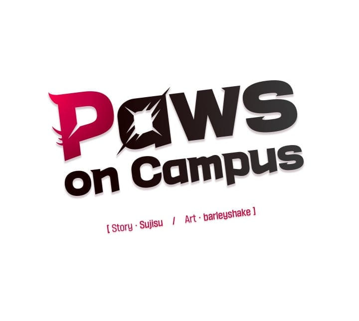 Paws on Campus Uncensored, chapter 21, page 180 of 180