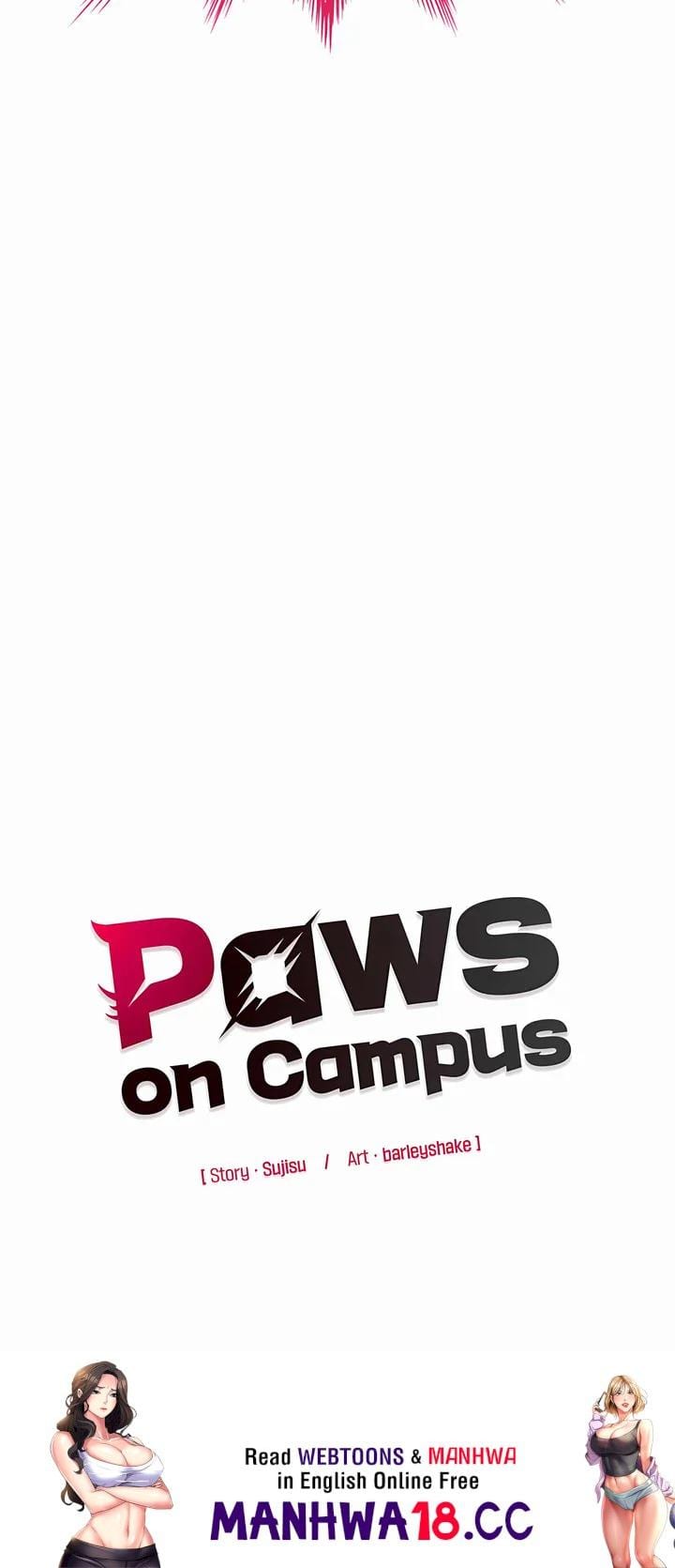 Paws on Campus Uncensored, chapter 34, page 24 of 24
