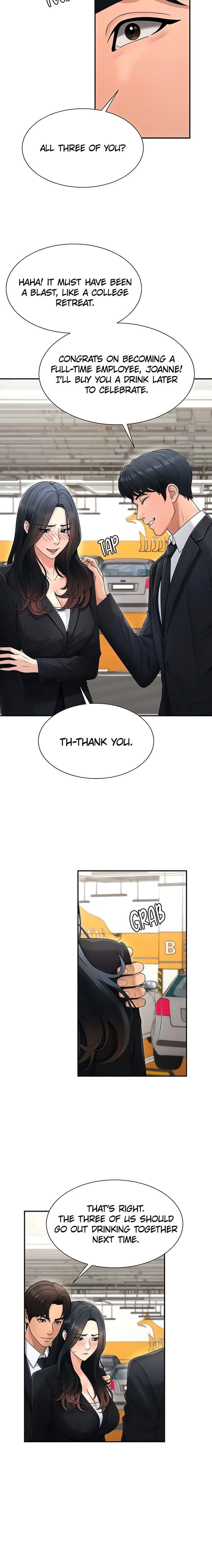 Pay With Your Body Uncensored, chapter 21, page 9 of 20