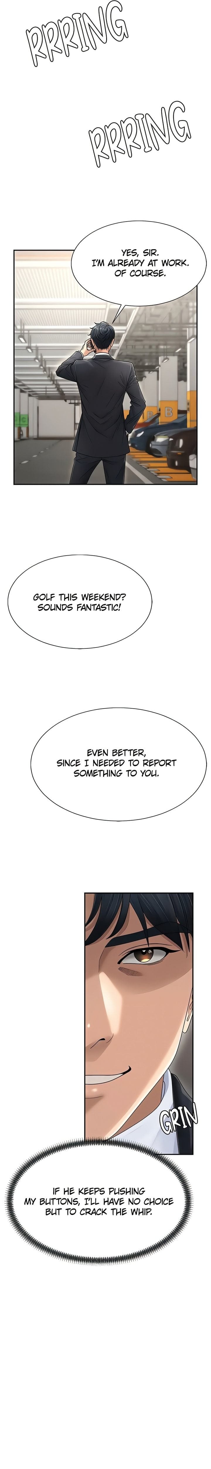 Pay With Your Body Uncensored, chapter 21, page 11 of 20