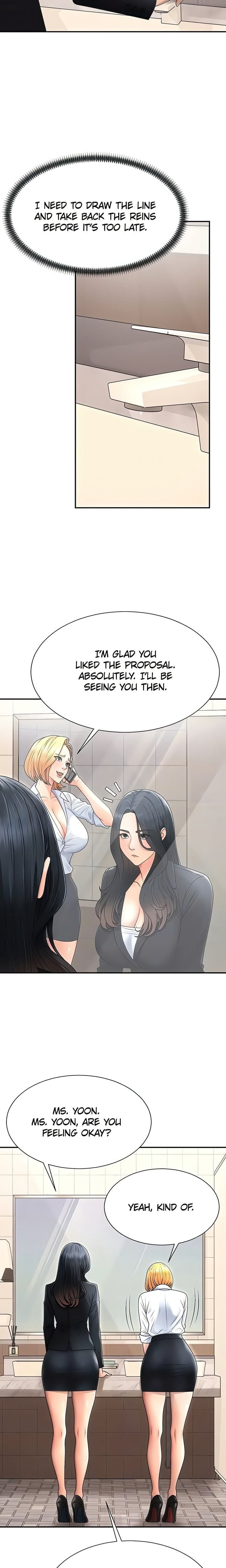 Pay With Your Body Uncensored, chapter 21, page 13 of 20