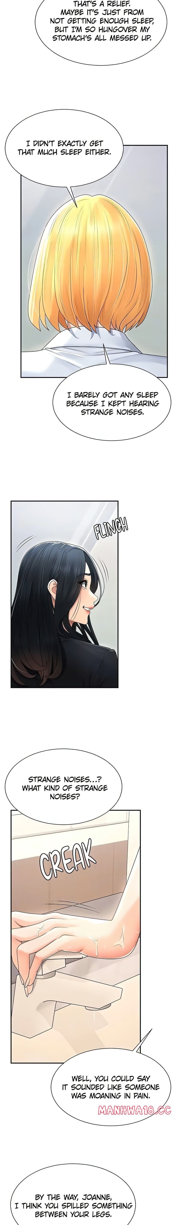 Pay With Your Body Uncensored, chapter 21, page 14 of 20