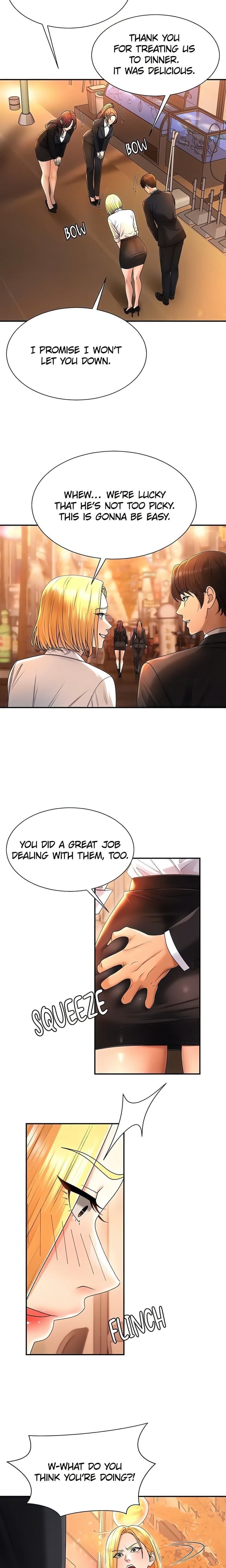 Pay With Your Body Uncensored, chapter 21, page 17 of 20
