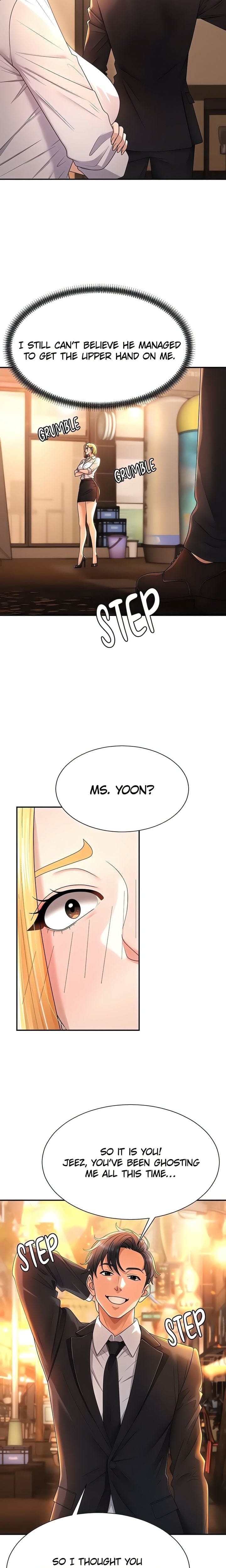 Pay With Your Body Uncensored, chapter 21, page 19 of 20