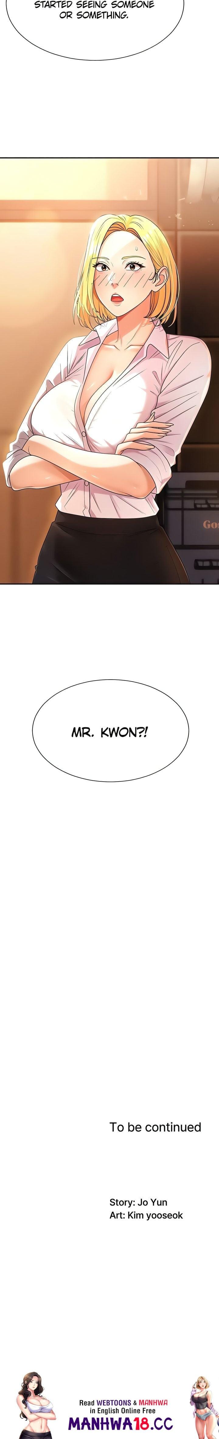 Pay With Your Body Uncensored, chapter 21, page 20 of 20