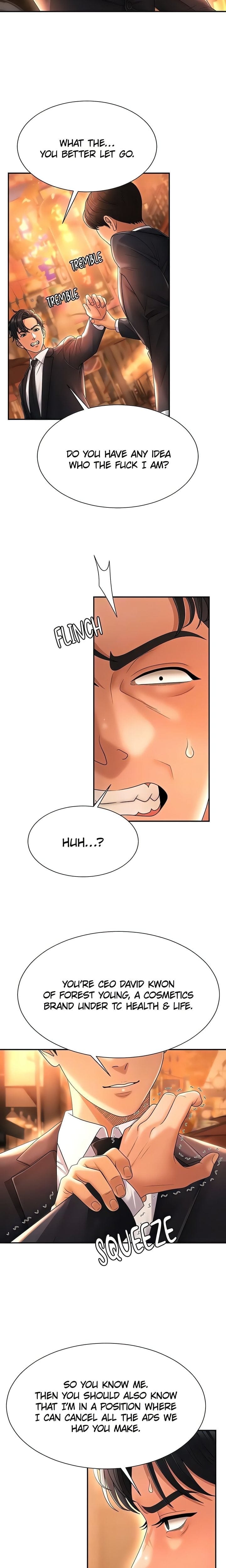 Pay With Your Body Uncensored, chapter 22, page 7 of 20