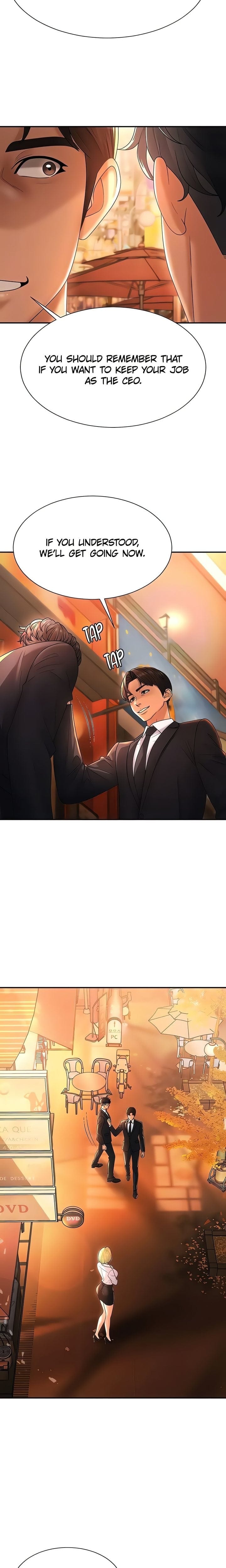 Pay With Your Body Uncensored, chapter 22, page 9 of 20