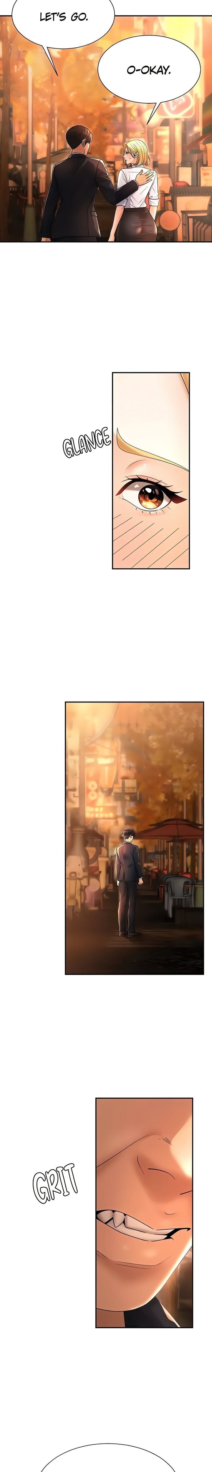 Pay With Your Body Uncensored, chapter 22, page 10 of 20