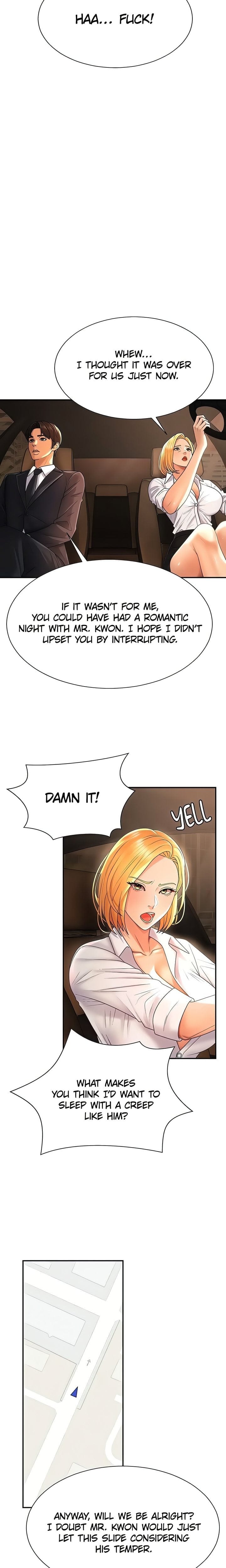 Pay With Your Body Uncensored, chapter 22, page 11 of 20