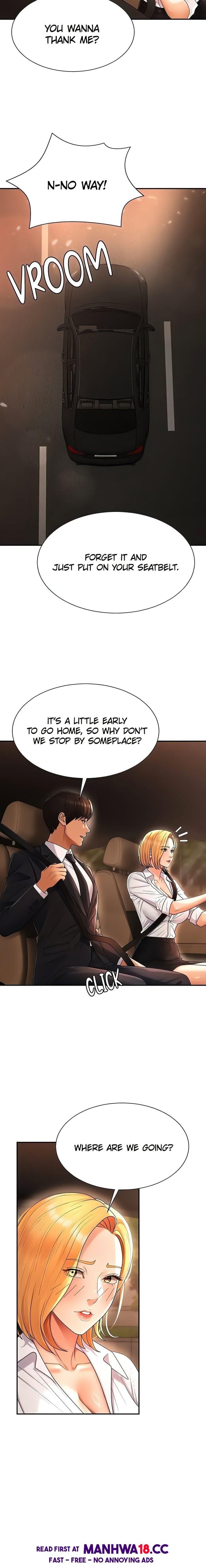 Pay With Your Body Uncensored, chapter 22, page 13 of 20