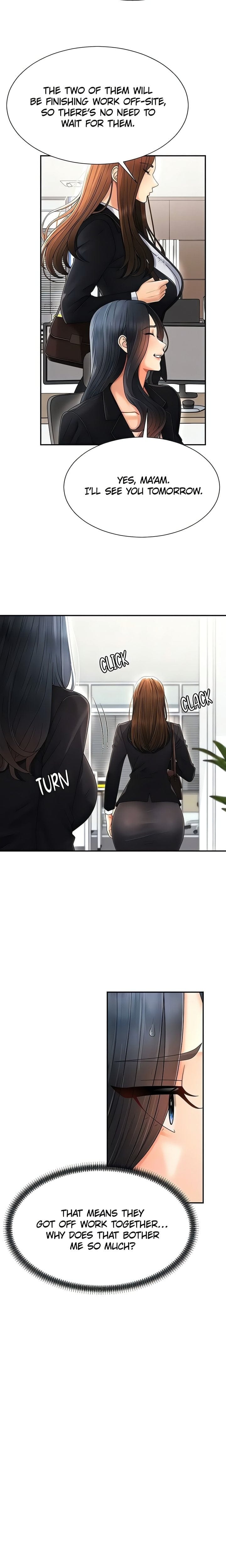 Pay With Your Body Uncensored, chapter 22, page 15 of 20