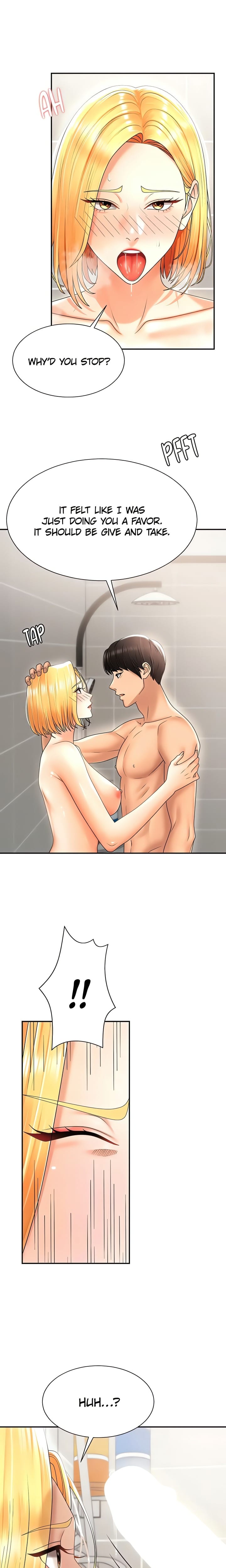 Pay With Your Body Uncensored, chapter 23, page 5 of 18