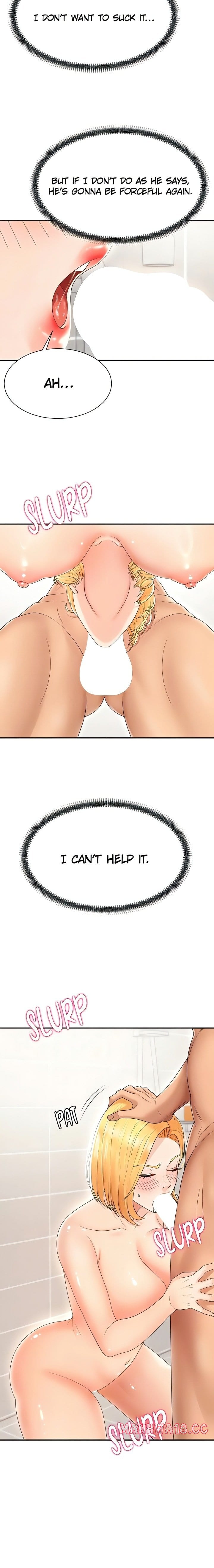 Pay With Your Body Uncensored, chapter 23, page 7 of 18