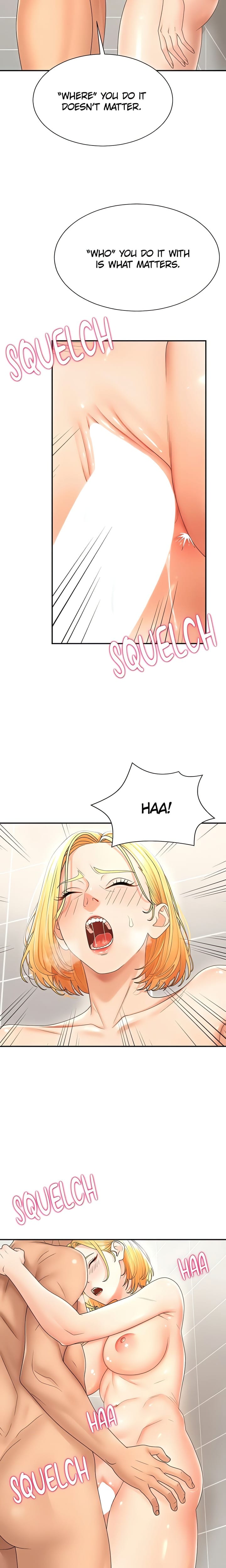 Pay With Your Body Uncensored, chapter 23, page 11 of 18