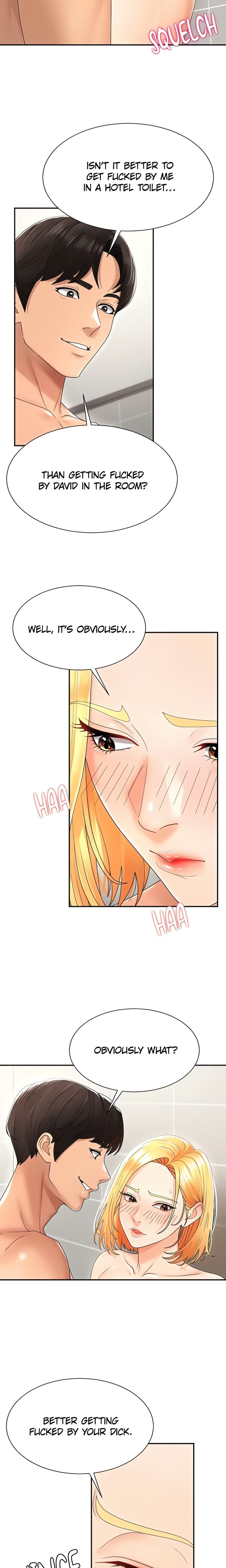 Pay With Your Body Uncensored, chapter 23, page 12 of 18