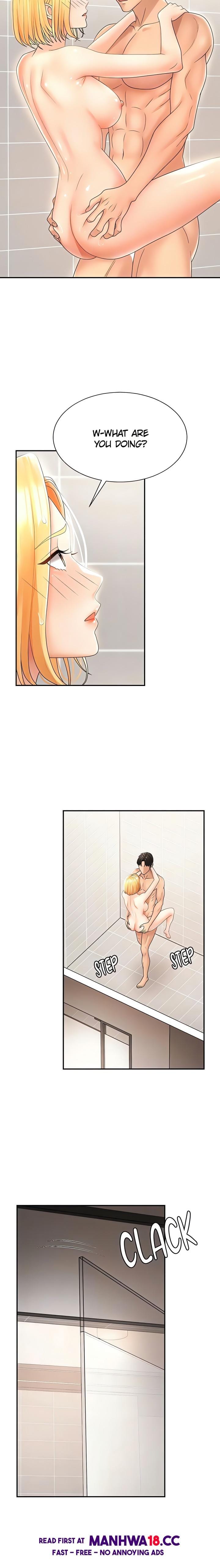Pay With Your Body Uncensored, chapter 23, page 16 of 18