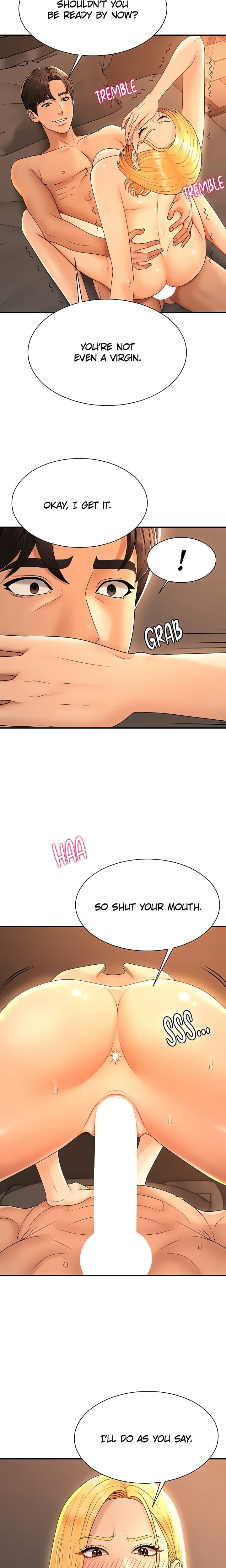 Pay With Your Body Uncensored, chapter 24, page 5 of 19