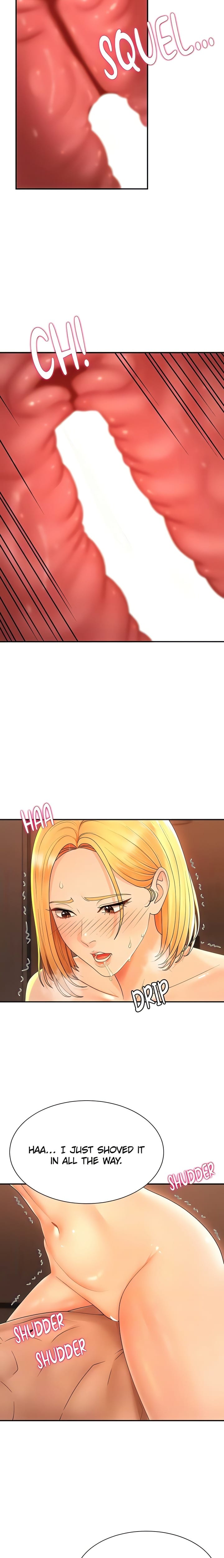 Pay With Your Body Uncensored, chapter 24, page 8 of 19