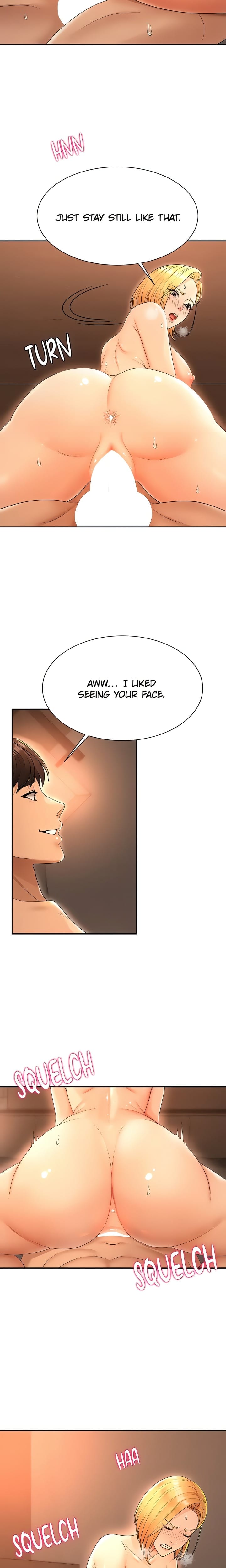 Pay With Your Body Uncensored, chapter 24, page 12 of 19