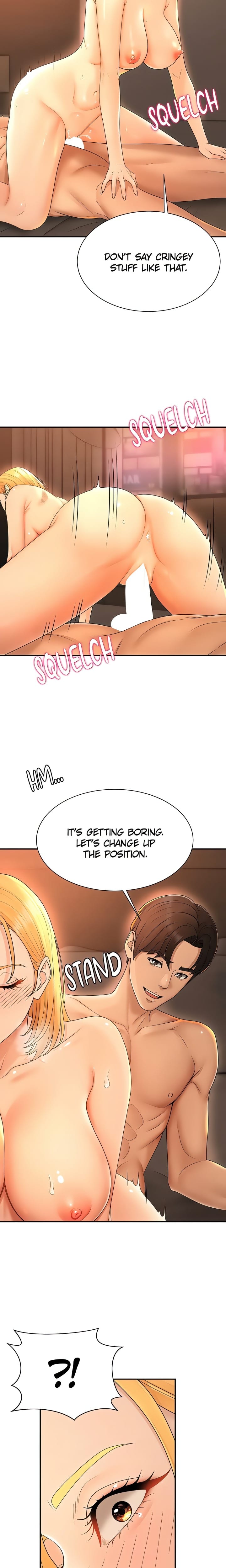 Pay With Your Body Uncensored, chapter 24, page 13 of 19