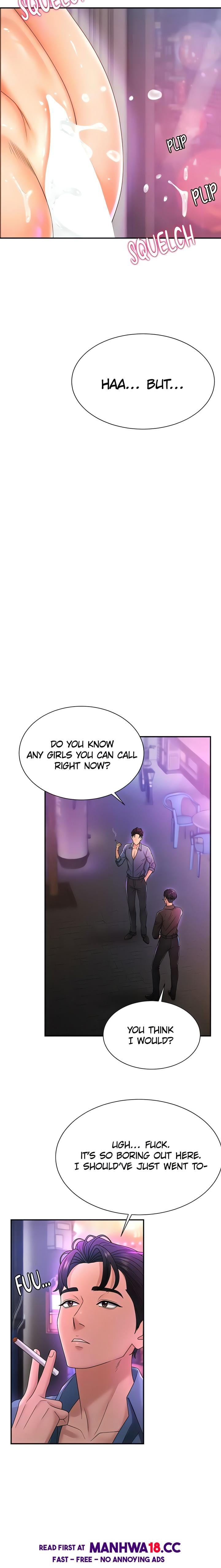 Pay With Your Body Uncensored, chapter 24, page 17 of 19