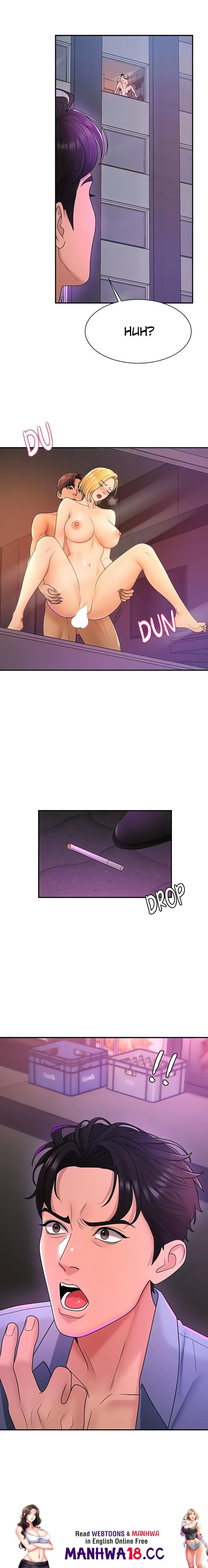 Pay With Your Body Uncensored, chapter 24, page 18 of 19