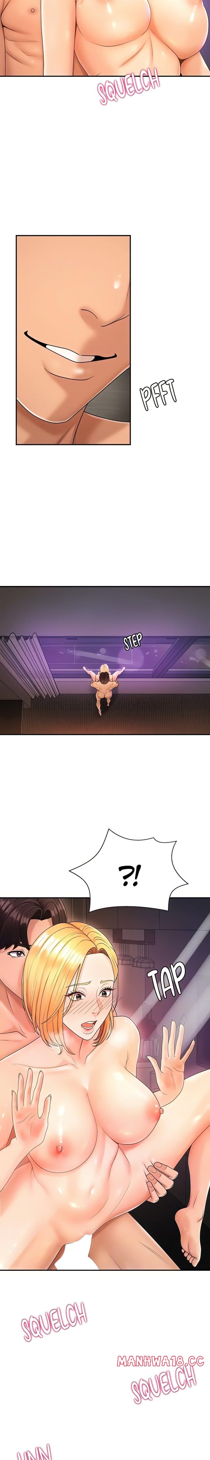 Pay With Your Body Uncensored, chapter 25, page 5 of 18