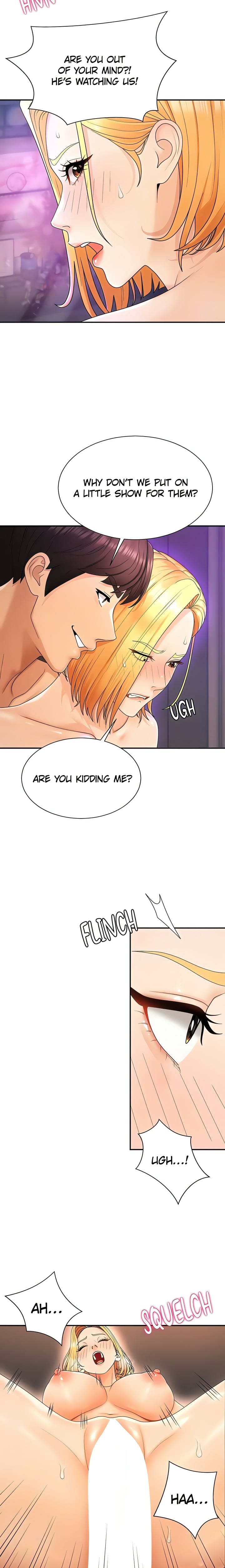 Pay With Your Body Uncensored, chapter 25, page 6 of 18
