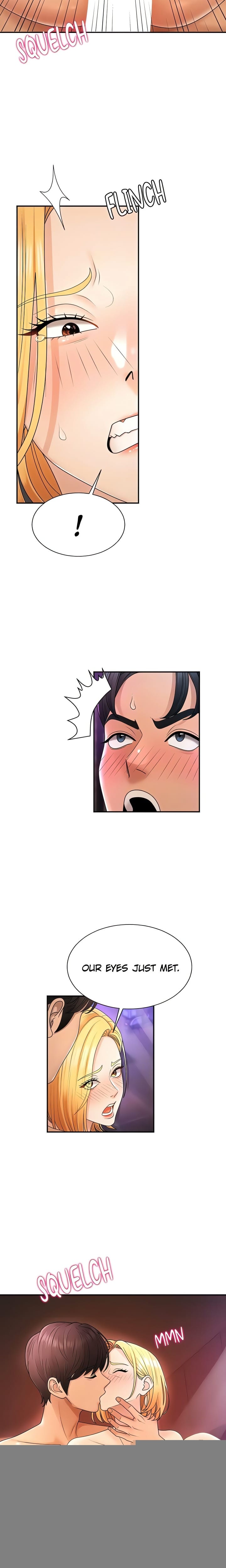 Pay With Your Body Uncensored, chapter 25, page 7 of 18