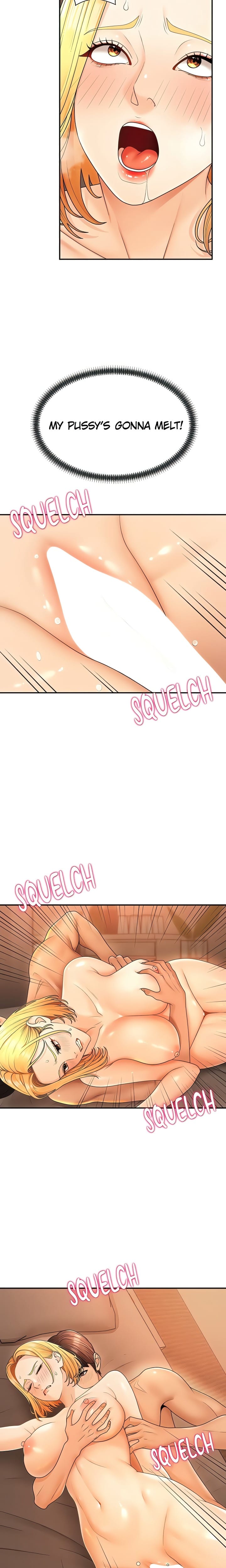 Pay With Your Body Uncensored, chapter 25, page 13 of 18