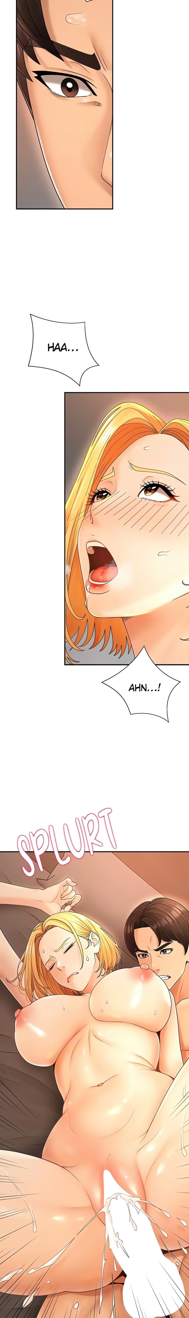 Pay With Your Body Uncensored, chapter 25, page 16 of 18