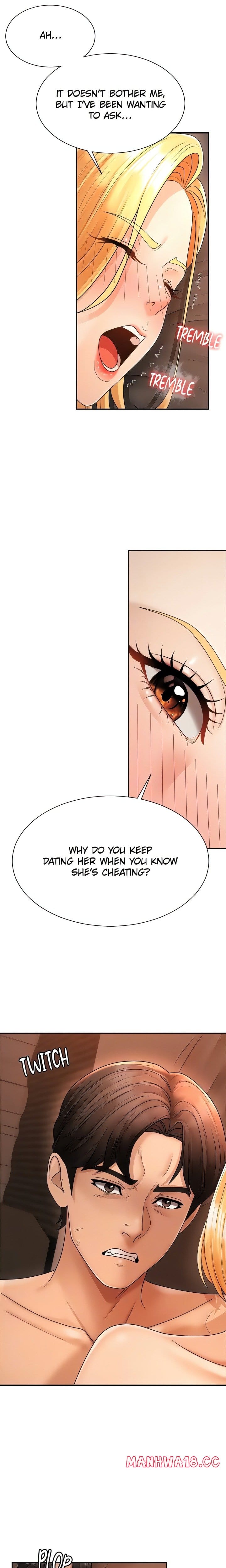 Pay With Your Body Uncensored, chapter 26, page 8 of 22
