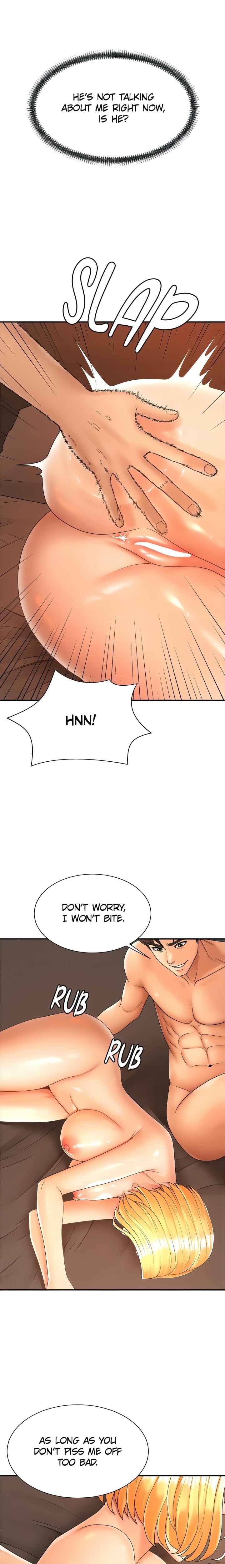 Pay With Your Body Uncensored, chapter 26, page 10 of 22