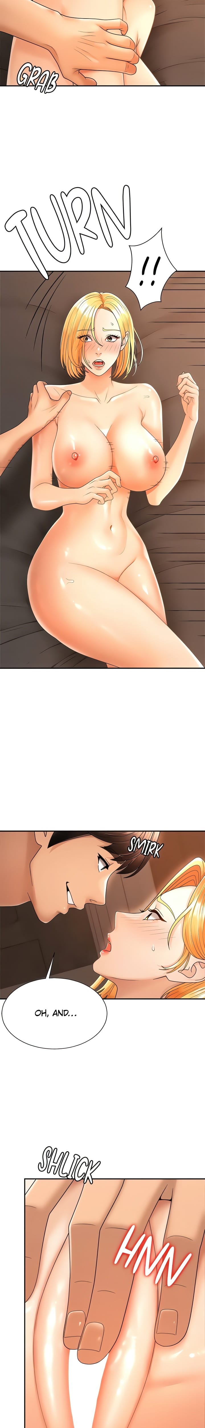 Pay With Your Body Uncensored, chapter 26, page 11 of 22