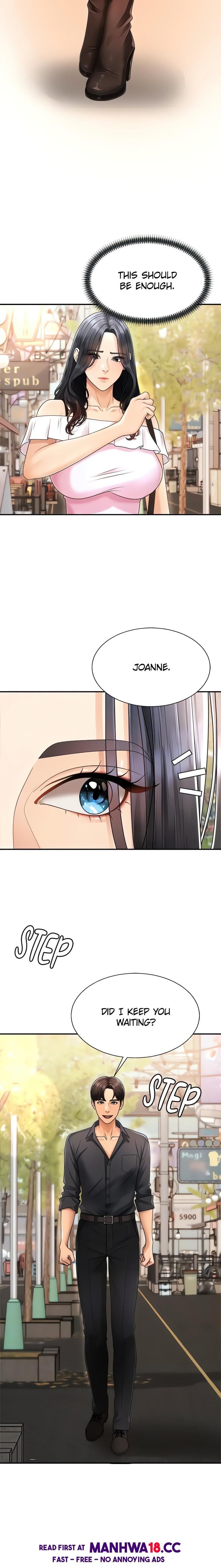 Pay With Your Body Uncensored, chapter 26, page 14 of 22
