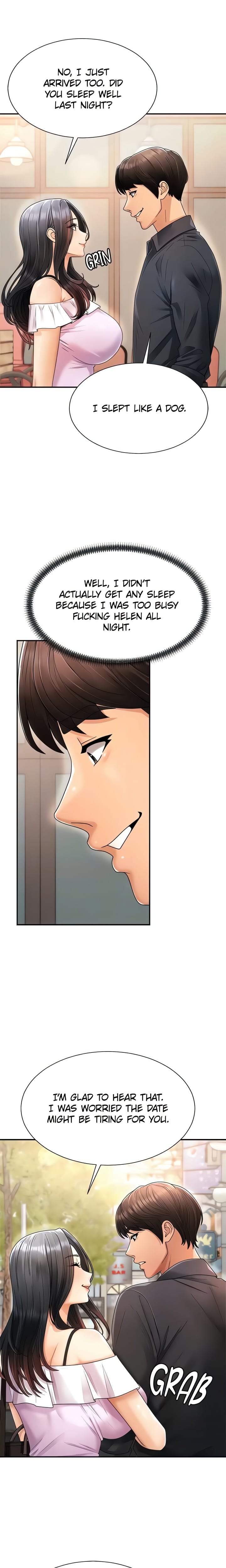 Pay With Your Body Uncensored, chapter 26, page 15 of 22